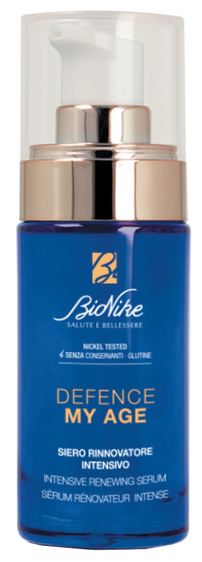 DEFENCE MY AGE SIERO 30 ML - farmaidea24.com