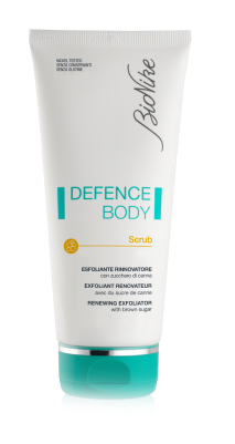 DEFENCE BODY SCRUB 200 ML - farmaidea24.com