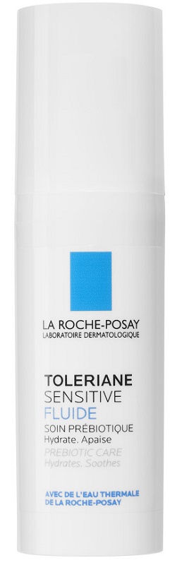 TOLERIANE SENSITIVE FLUIDO VISO 40 ML - farmaidea24.com