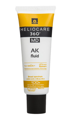 HELIOCARE 360 MD AK FLUID 50 ML - farmaidea24.com