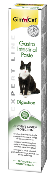 GASTROINTESTINAL PASTE 50 G - farmaidea24.com
