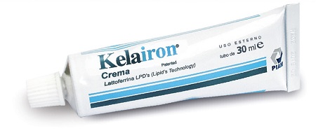 KELAIRON CREMA 30 ML - farmaidea24.com