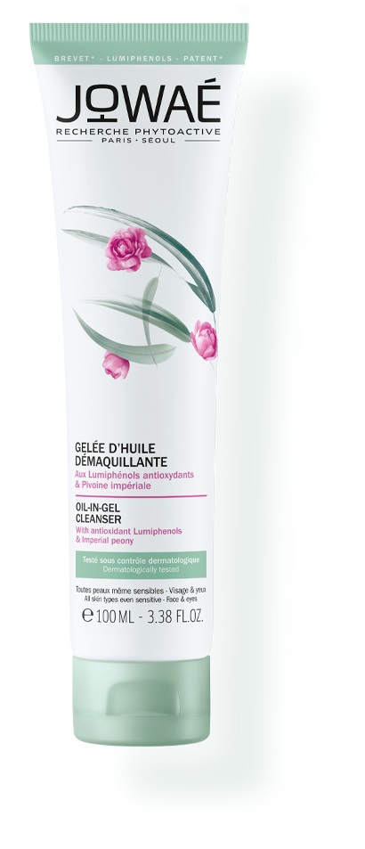 JOWAE GEL IN OLIO STRUCCANTE 100 ML - farmaidea24.com