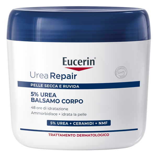 EUCERIN UREAREPAIR BALSAMO CORPO 450 ML - farmaidea24.com