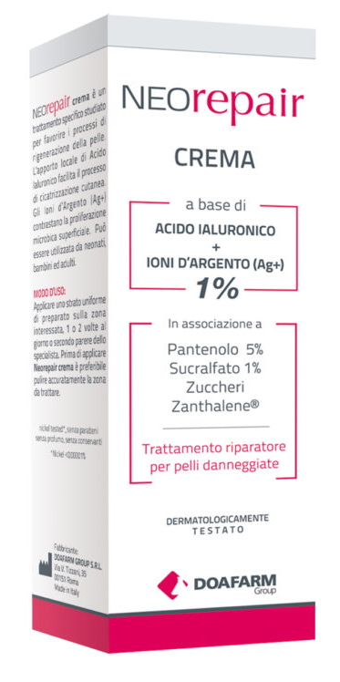 NEOREPAIR CREMA 75 ML - farmaidea24.com