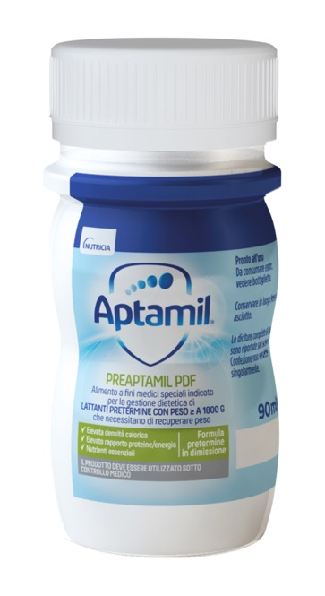 APTAMIL PDF LIQUIDO 24 PEZZI 90 ML - farmaidea24.com