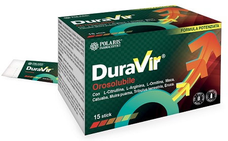 DURAVIR 15 STICK - farmaidea24.com