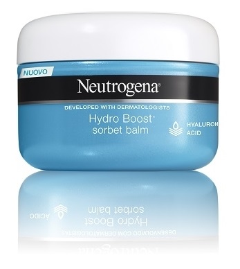 NEUTROGENA HYDRO BOOST SORBET BALSAMO CORPO 200 ML - farmaidea24.com