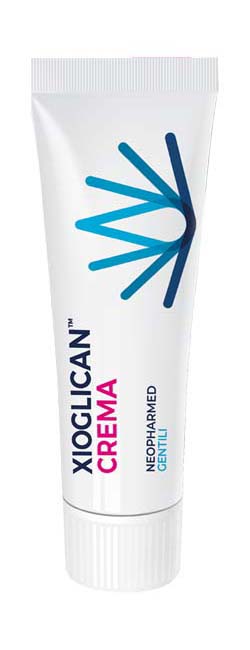 XIOGLICAN CREMA 50 G - farmaidea24.com