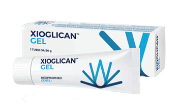 XIOGLICAN GEL 50 G - farmaidea24.com