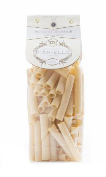 D'ANIELLO CANDELA CORTA 500 G - farmaidea24.com