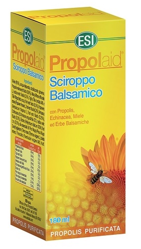 ESI PROPOLAID SCIROPPO 180 ML - farmaidea24.com