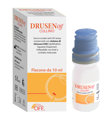 DRUSENOFF COLLIRIO 10 ML - farmaidea24.com