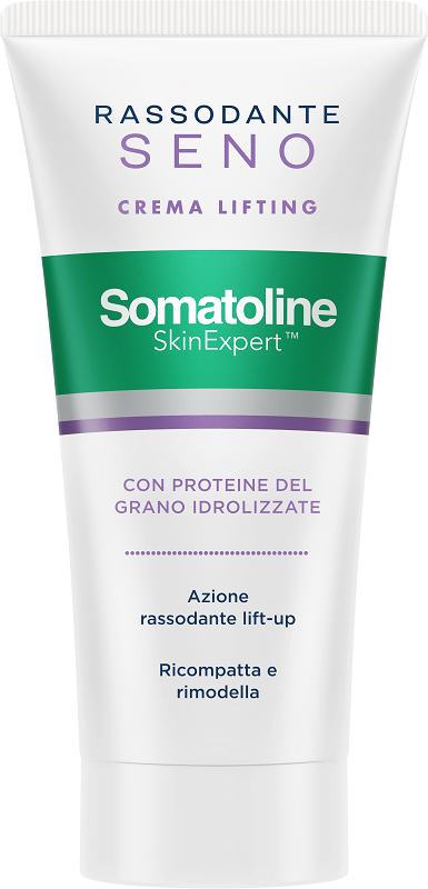SOMATOLINE SKIN EXPERT LIFT EFFETTO RASSODANTE SENO 75 ML - farmaidea24.com