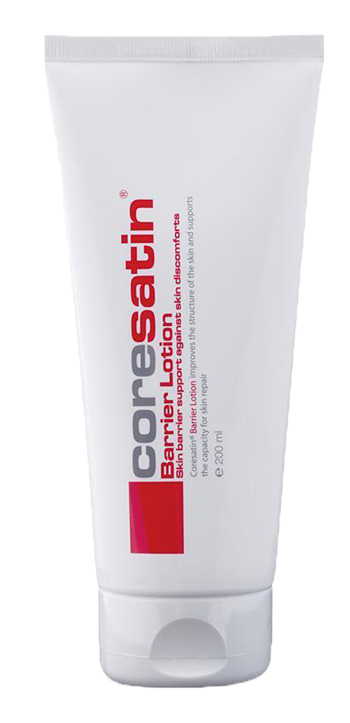 CORESATIN BARRIER LOTION LOZIONE IDRATANTE 200 ML - farmaidea24.com