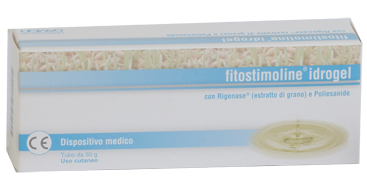 IDROGEL FITOSTIMOLINE 20 G - farmaidea24.com
