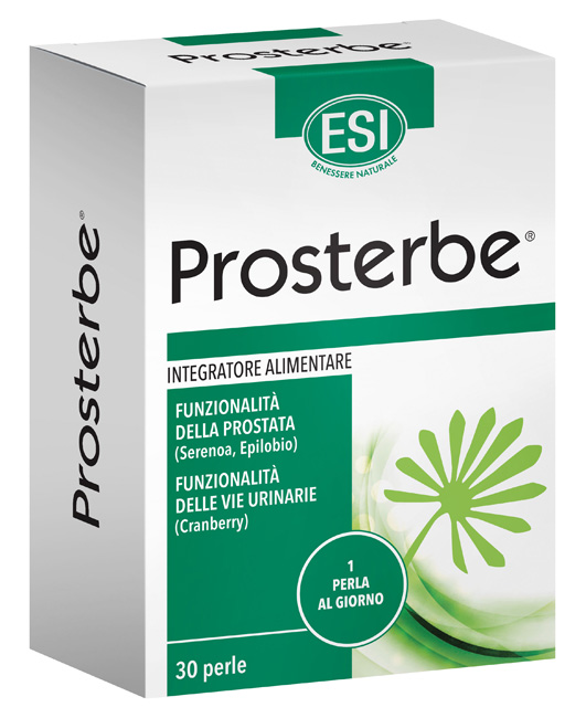 ESI PROSTERBE 30 PERLE - farmaidea24.com