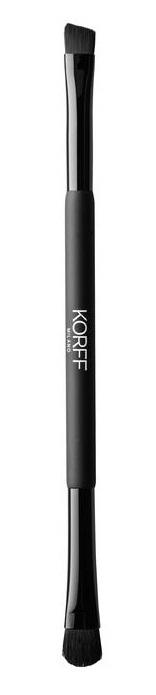 KORFF CURE MAKE UP PENNELLO DOPPIO OMBRETTO - farmaidea24.com