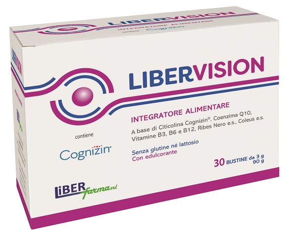 LIBERVISION 30 BUSTINE - farmaidea24.com