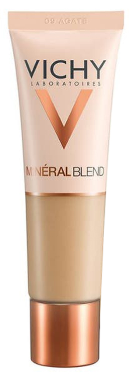 MINERAL BLEND FONDOTINTA FLUID 09 30 ML - farmaidea24.com