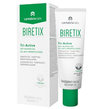 BIRETIX TRIACTIVE 50 ML - farmaidea24.com