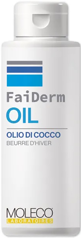 FAIDERM OIL 100 ML - farmaidea24.com
