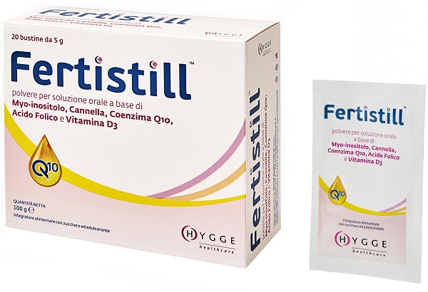 FERTISTILL 20 BUSTINE - farmaidea24.com
