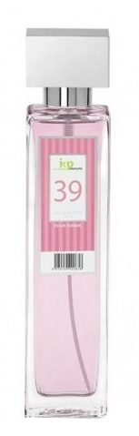 EAU DE PARFUM POUR FEMME NUMERO 39 150 ML - farmaidea24.com