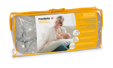 CUSCINO GRAVIDANZA E ALLATTAMENTO MEDELA - farmaidea24.com