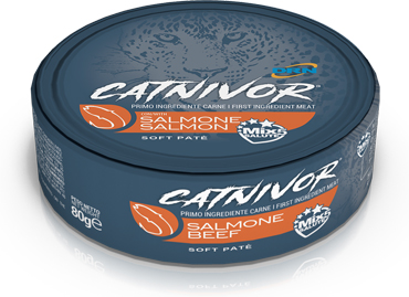CATNIVOR SALMONE 80 G - farmaidea24.com