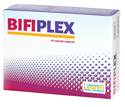 BIFIPLEX 20 CAPSULE - farmaidea24.com