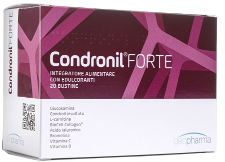 CONDRONIL FORTE 20 BUSTINE - farmaidea24.com