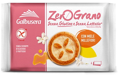 ZEROGRANO FROLLINO 220 G - farmaidea24.com