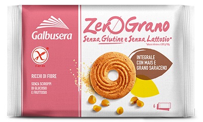 ZEROGRANO INTEGRALE 220 G - farmaidea24.com