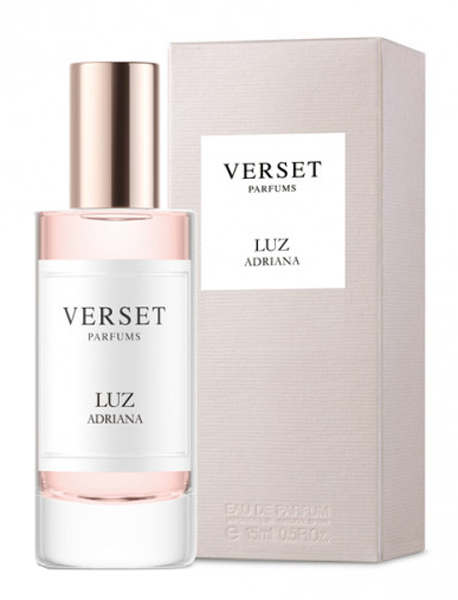 VERSET LUZ ADRIANA EAU DE PARFUM 15 ML - farmaidea24.com