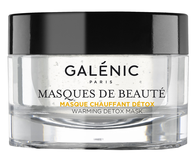 GALENIC MASCHERA RISCALDANTE DETOX 50 ML - farmaidea24.com