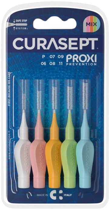 CURASEPT PROXI MIX PREVENTION - farmaidea24.com