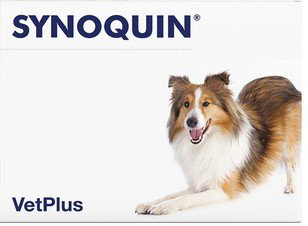 SYNOQUIN EFA LARGE BREED 30 COMPRESSE - farmaidea24.com