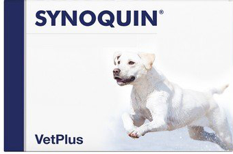 SYNOQUIN EFA MEDIUM BREED 30 COMPRESSE - farmaidea24.com