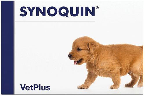 SYNOQUIN GROWTH 60 COMPRESSE - farmaidea24.com