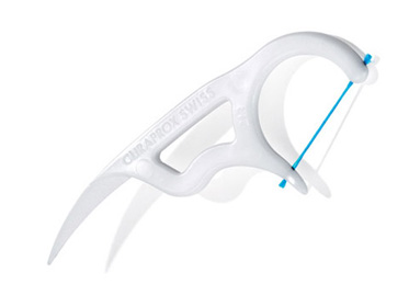 CURAPROX DF 967 FLOSSPIC 30 PEZZI - farmaidea24.com