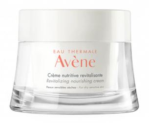AVENE CREMA NUTRITIVA RIVITALIZZANTE 50 ML - farmaidea24.com