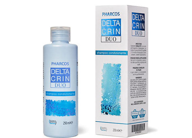 DELTACRIN DUO PHARCOS 250 ML - farmaidea24.com