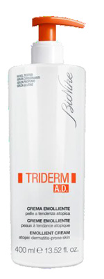 TRIDERM AD CREMA EMOLLIENTE 400 ML - farmaidea24.com
