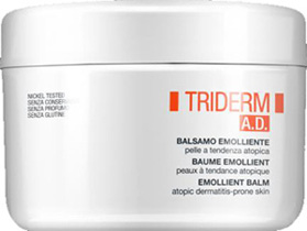 TRIDERM AD BALSAMO EMOLLIENTE 450 ML - farmaidea24.com