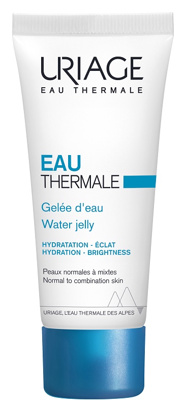 EAU THERMALE GEL IDRATANTE ALL'ACQUA 40 ML - farmaidea24.com