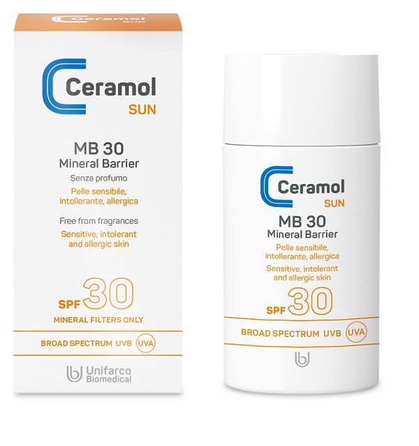 CERAMOL MB 30 50 ML - farmaidea24.com