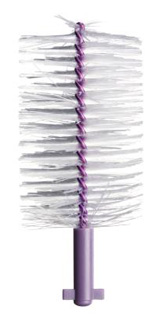 CURAPROX CPS SOFT IMPLANT CPS 516 CON 3 SCOVOLINI + SUPPORTO - farmaidea24.com