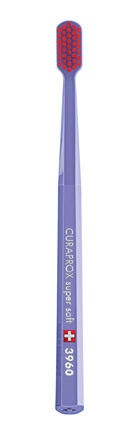 CURAPROX CS 3960 SUPER SOFT BLISTER DA 1 UNITA' - farmaidea24.com