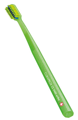 CURAPROX CS 5460 ORTHO BLISTER DA 1 UNITA' - farmaidea24.com